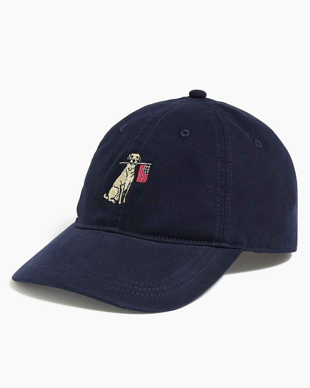 Washed critter hat | J.Crew Factory