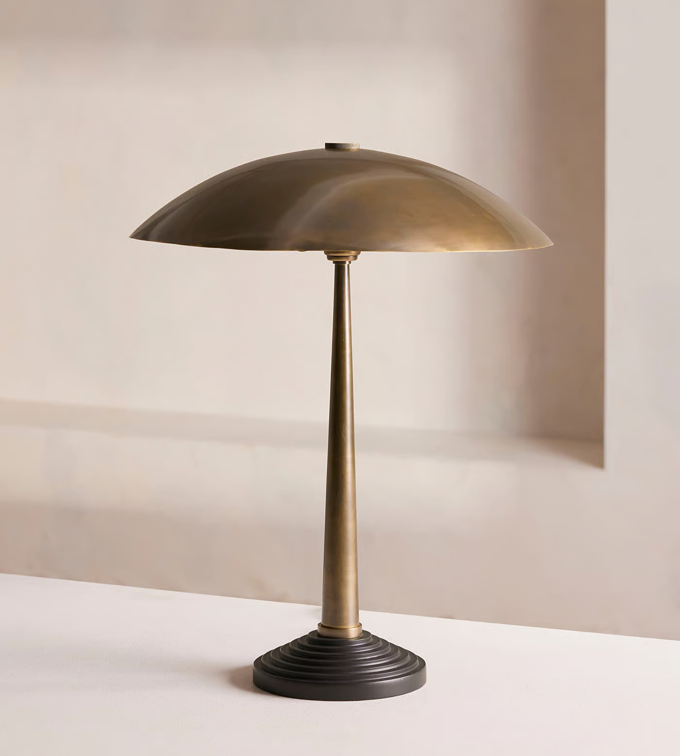 Ethan Table Lamp | Soho Home Ltd