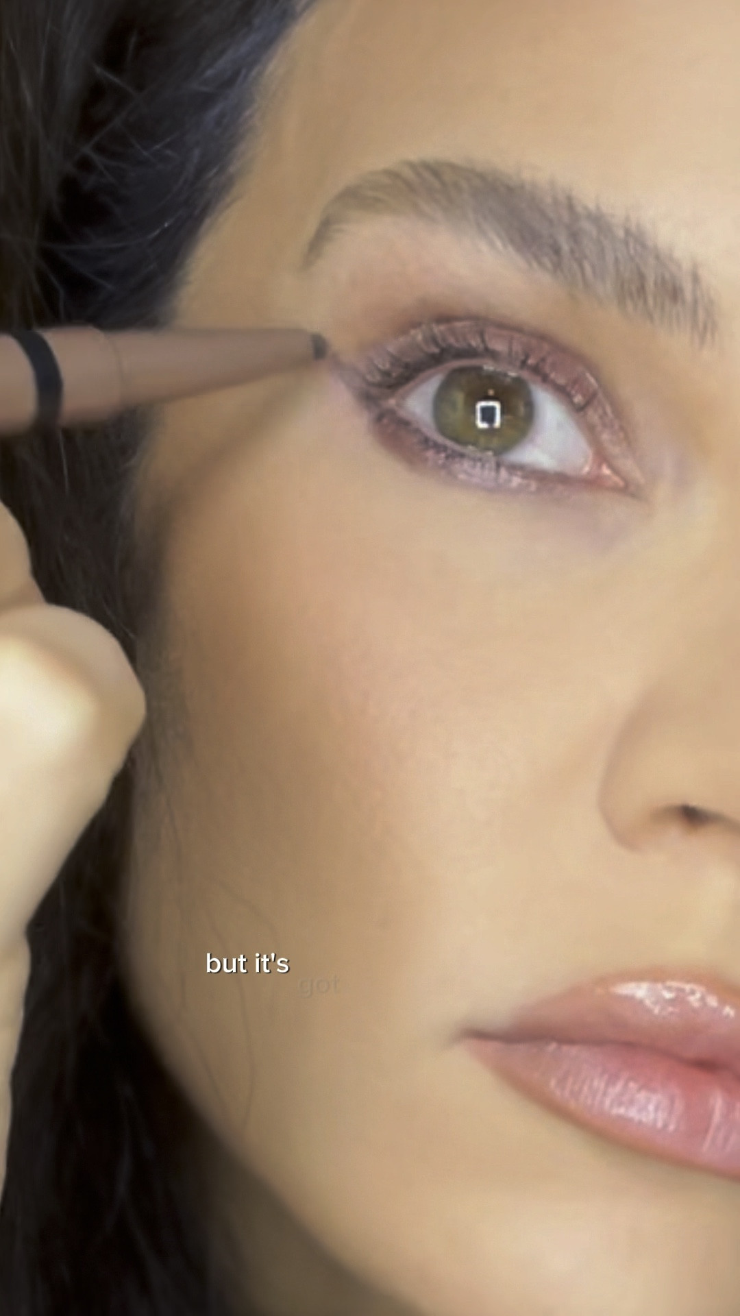 Tarte quickstick tutorial! I’m using color “mauve luster.” Other items listed and colors I’m using: sculpt tape (cool bronze), blush tape (berry), Maracuja lip liner (dusty rose), Maracuja lip plump (magnolia), sketch and set brow liner and gel (medium cool brown), in bloom tartlette eyeshadow palette, tartlette tubing mascara! Comment if you have any questions!

#LTKbeauty #LTKVideo #LTKGiftGuide