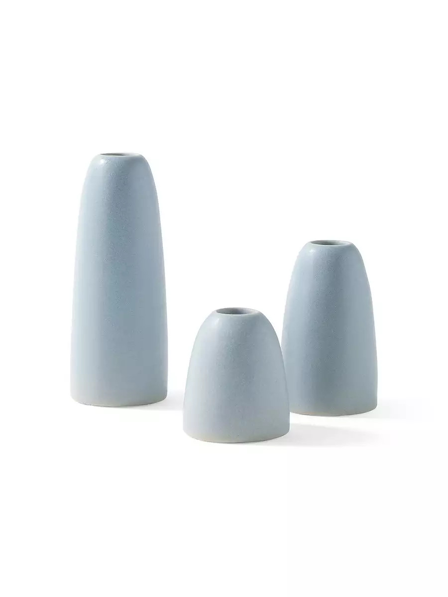 Bay Taper Candle Holders | Serena and Lily