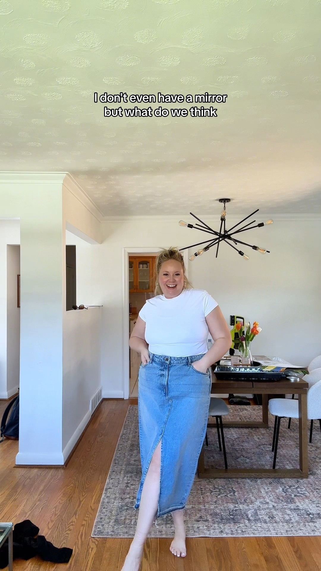 Spring/Summer H&M finds! Sizes 14-16 and L/XL ☀️

#LTKplussize #LTKcanada #LTKmidsize