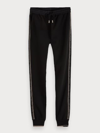 Scotch & Soda Slim Fit Sweat Pants | Scotch & Soda (US)