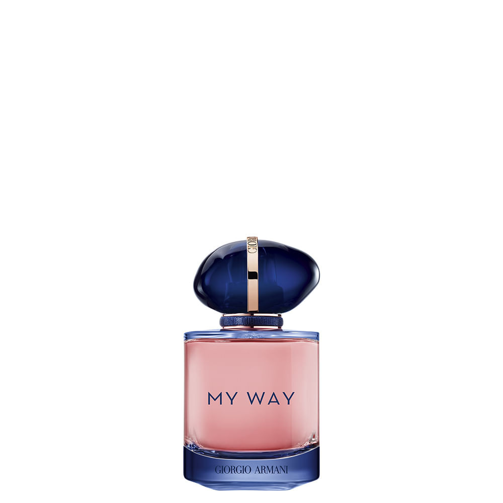 Perfume Giorgio Armani My Way Intense Feminino Eau de Parfum 50 ml | Amobeleza (BR)