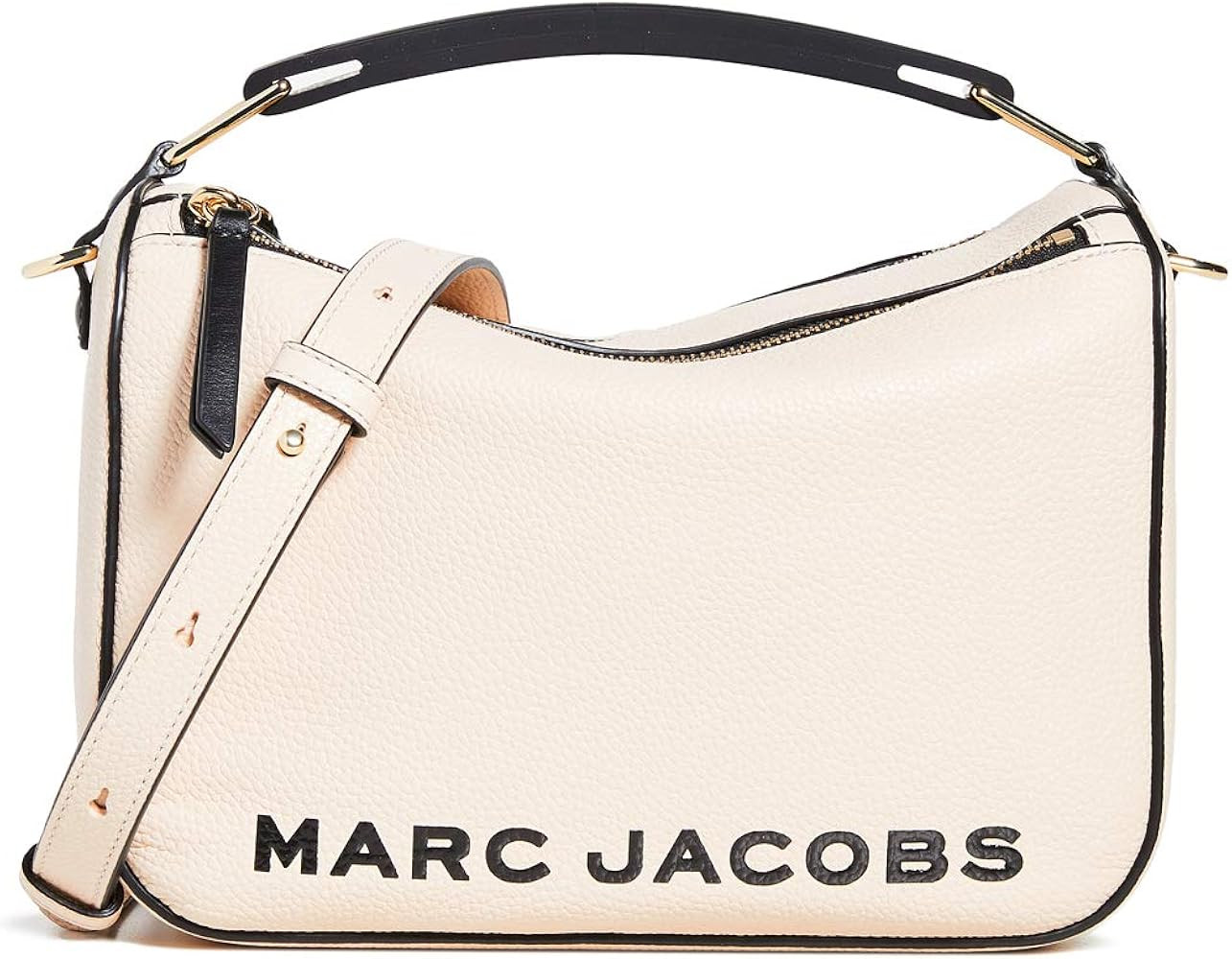 Marc Jacobs Women's The Soft Box 23 Bag | Amazon (US)