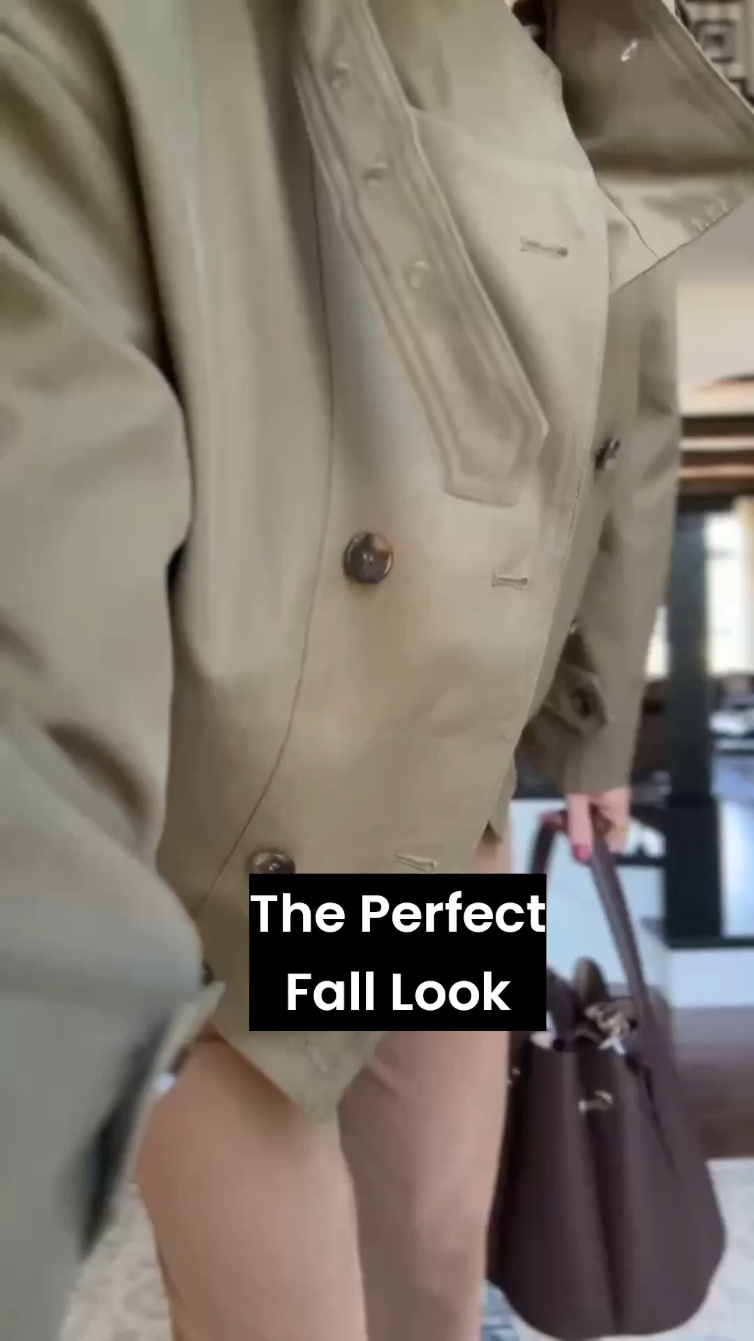 Fall Look 
@Target @Anthropologie @Steve Madden US

#LTKootd