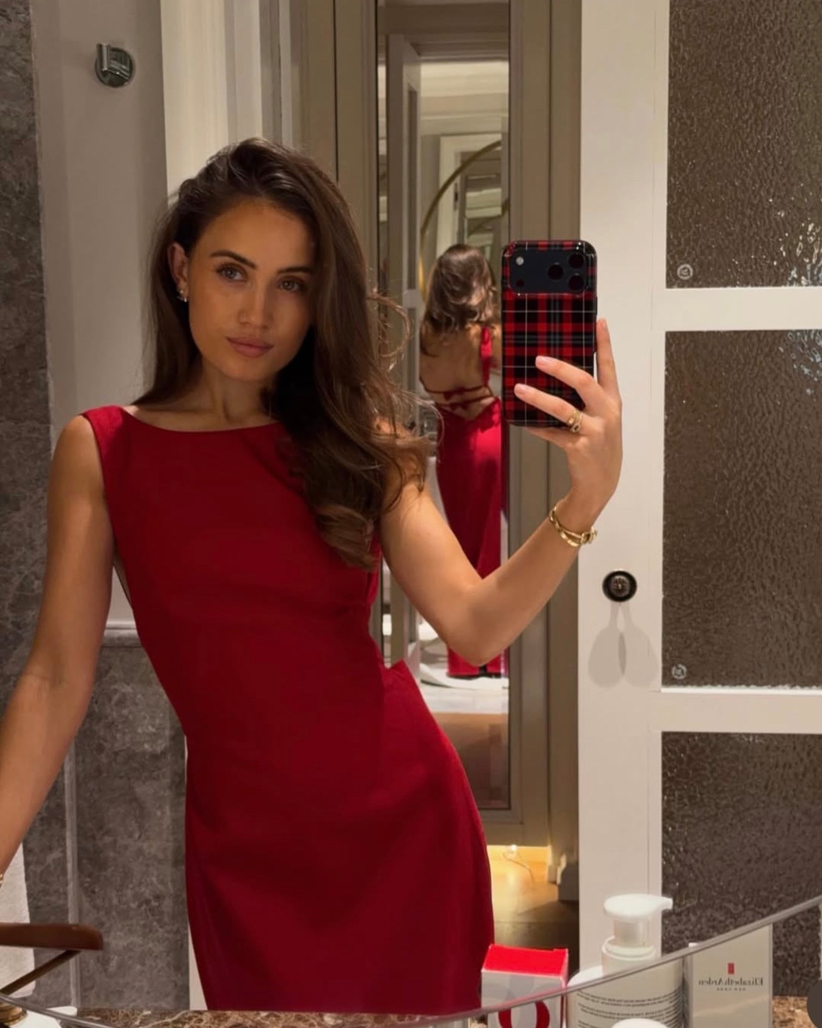 Dinner with Elizabeth Arden❤️ Kate20 to get 20% off

#LTKFashionMonth #LTKdresses #LTKbeauty