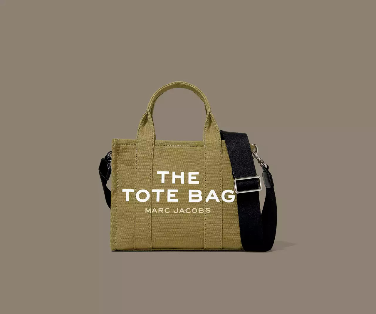 The Mini Tote Bag | Marc Jacobs