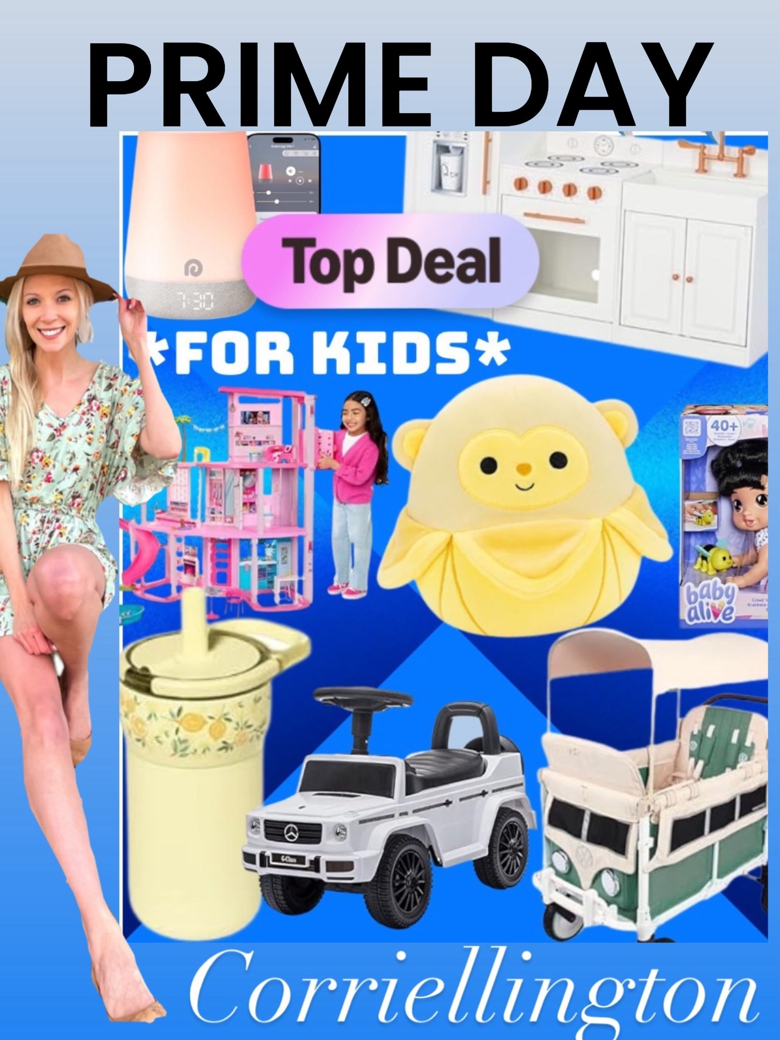 Amazon prime Day deals for kids
Christmas presents for toddlers 
Toys deals 


#LTKFamily #LTKSaleAlert #LTKBaby