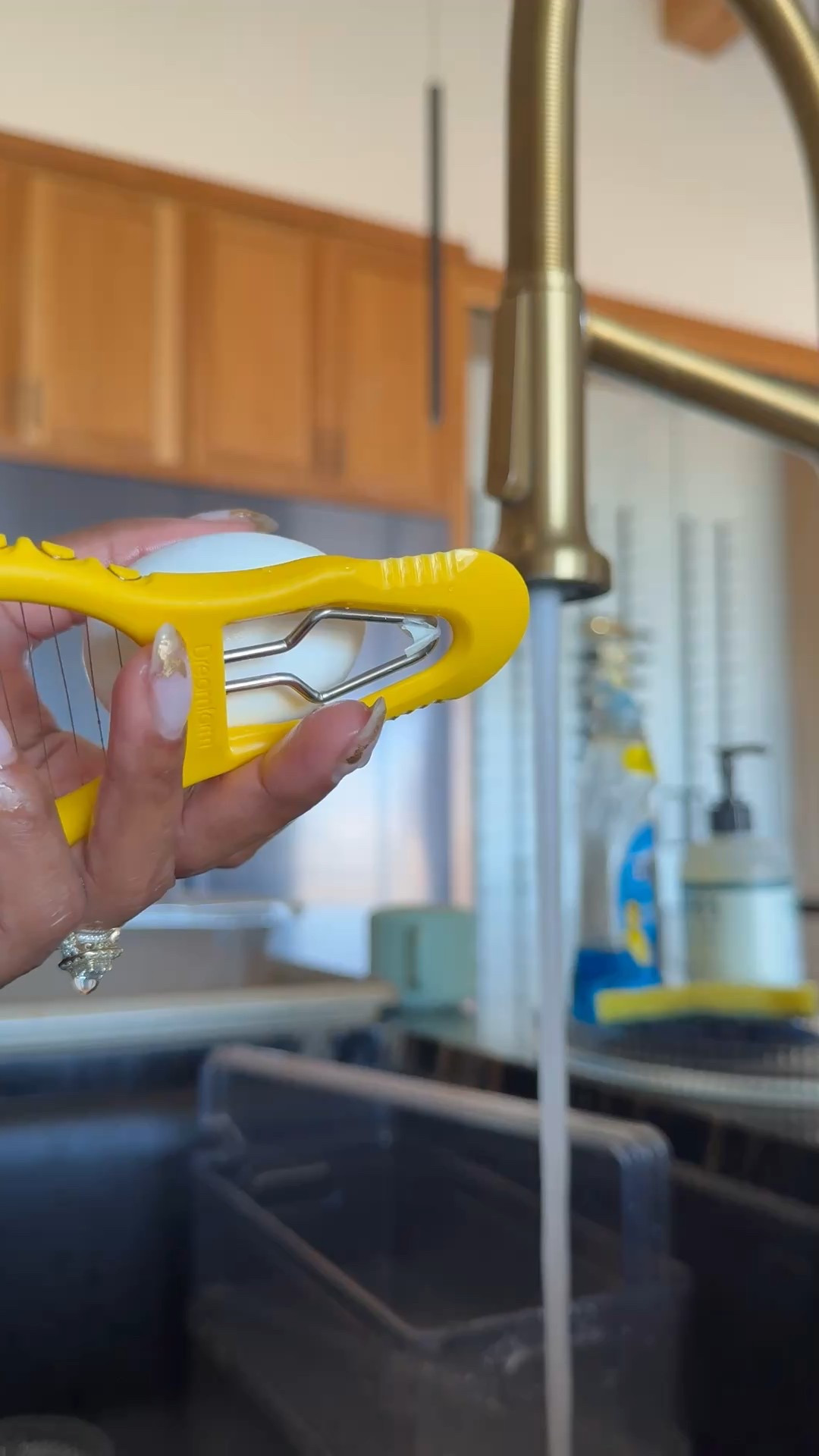 Best kitchen tool of 2025

#LTKFindsUnder50 #LTKHome