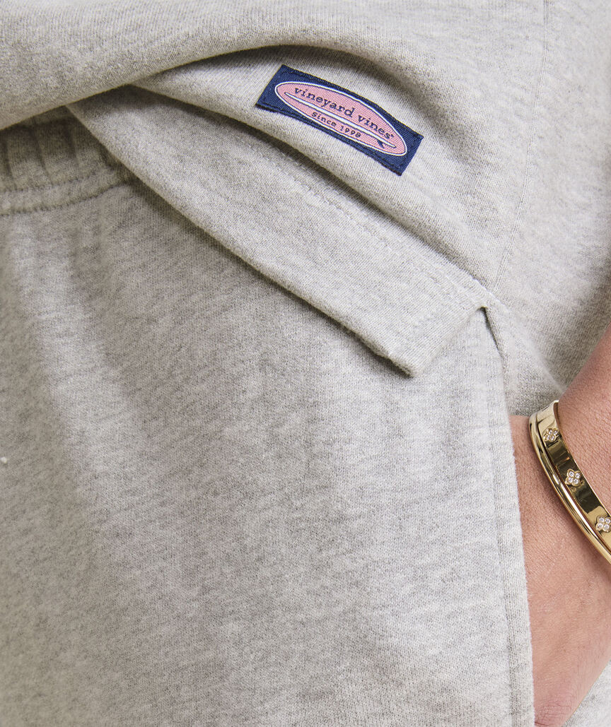 Surf Terry Gym Pants | vineyard vines