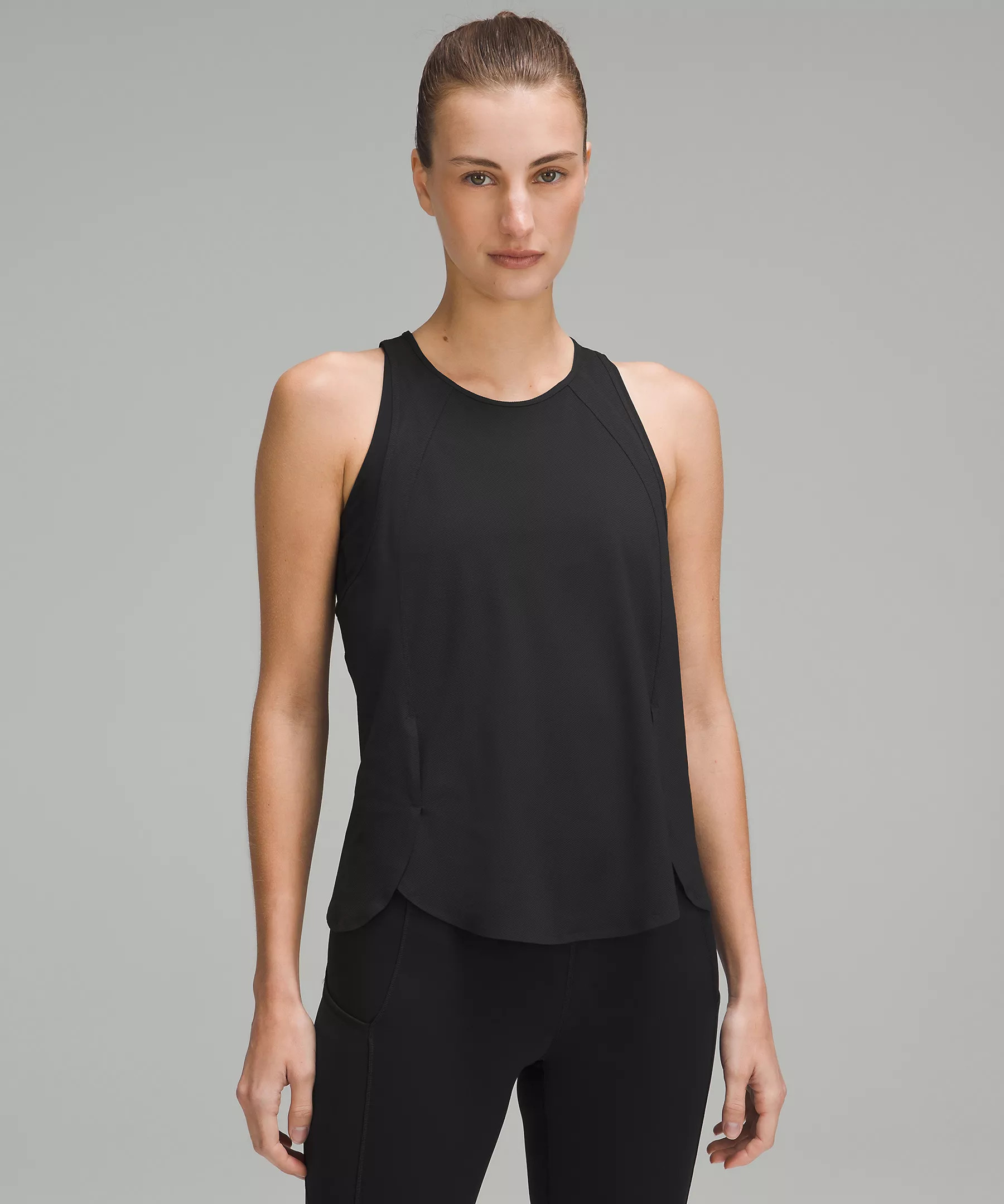 High-Ventilation Running Tank Top | Lululemon (US)