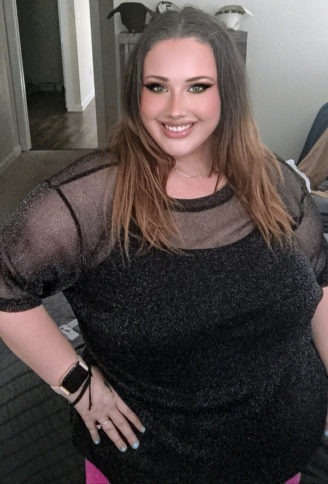 My Amazon find for summer and comes in other colors!

#LTKootd #LTKMidsize #LTKPlusSize