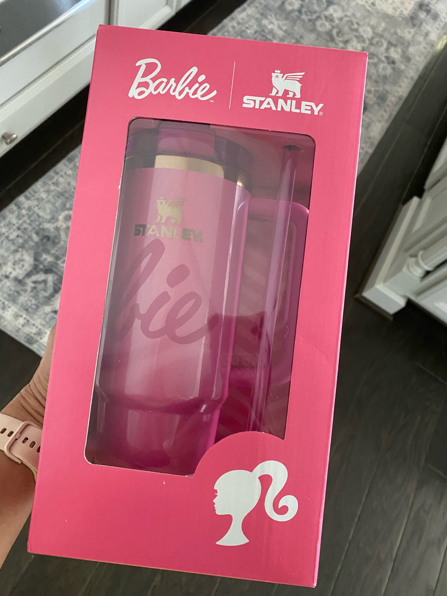 Barbie x Stanley

Love the packaging! 

#LTKFindsUnder100 #LTKHome