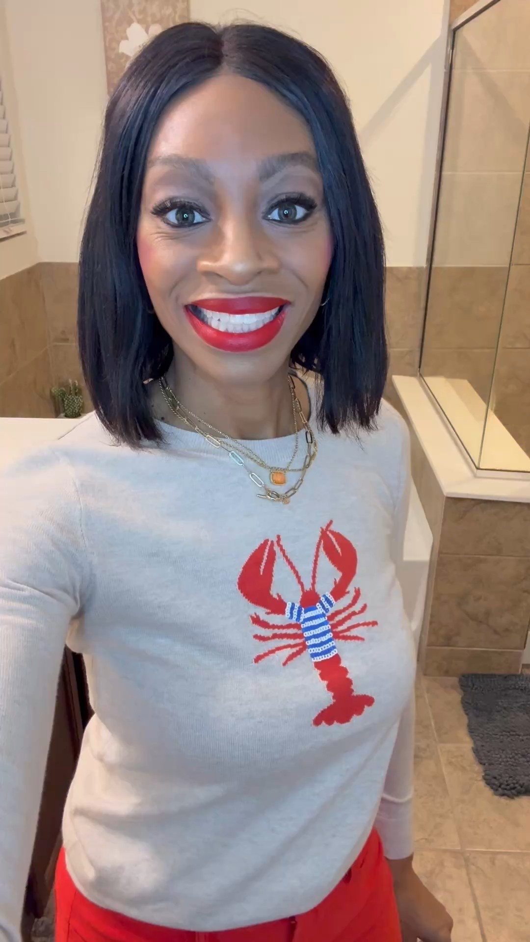 This Monday’s OOTD ✨
Wearing some of my favorite pieces from J.Crew Factory today — because looking cute always makes heading to work a little easier 😉
Tap to shop my outfit and snag these workwear staples for yourself!
#LTKFinds #LTKWorkwear #OOTD #JcrewFactory


#LTKOver40 #LTKStyleTip #LTKWorkwear