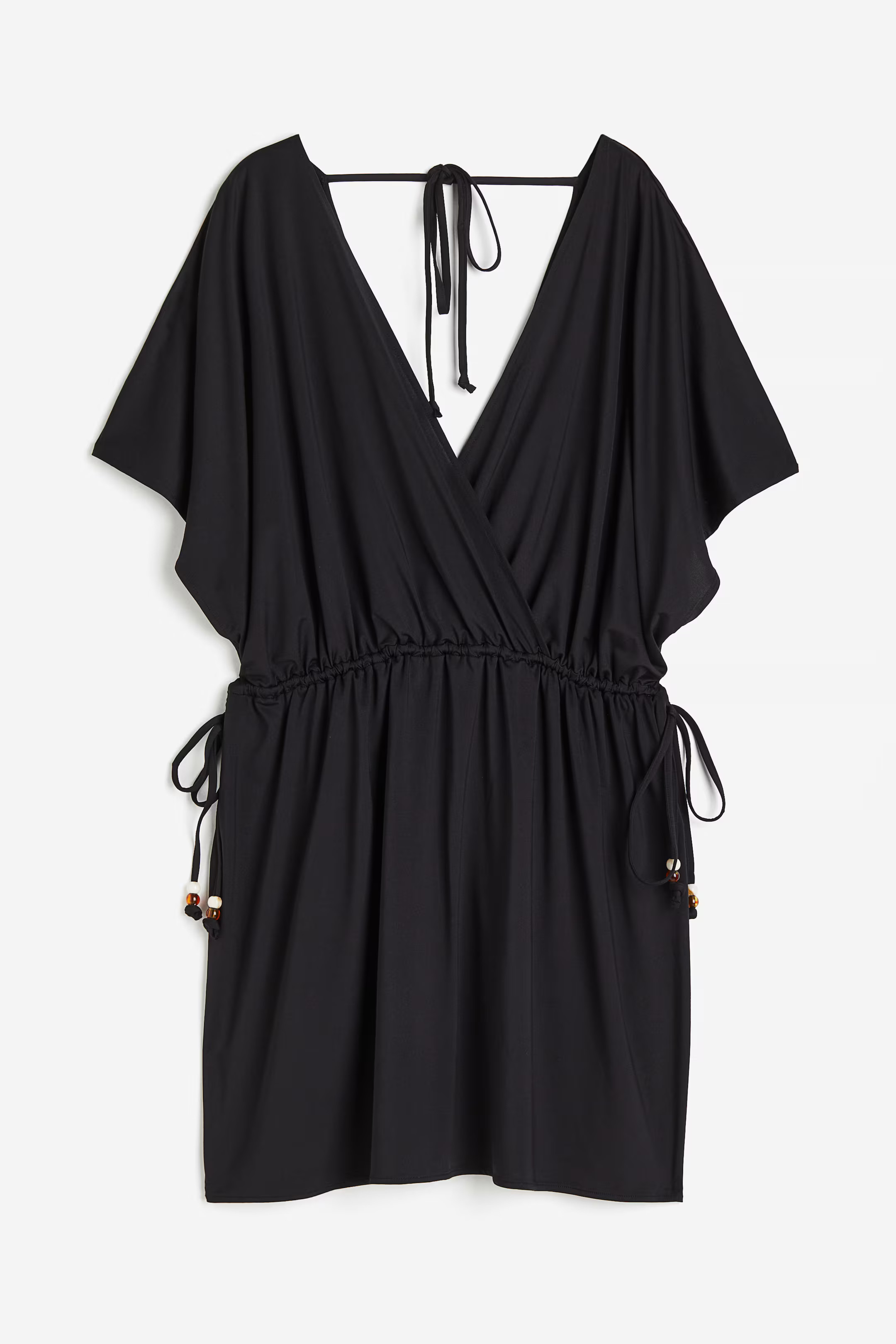 V-neck Beach Dress | H&M (US + CA)