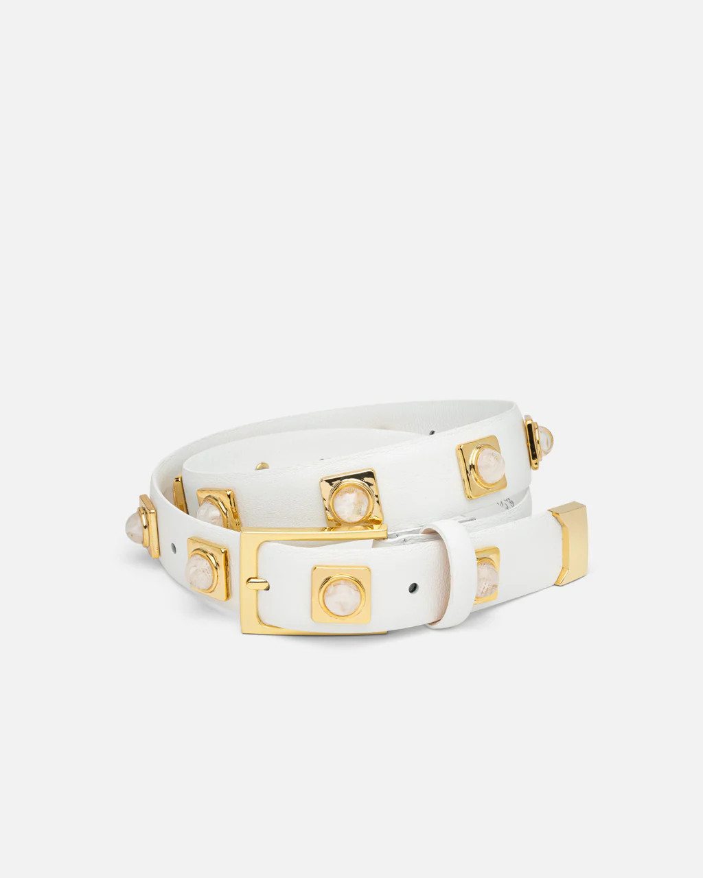 No. 2 Belt | Aureum Collective