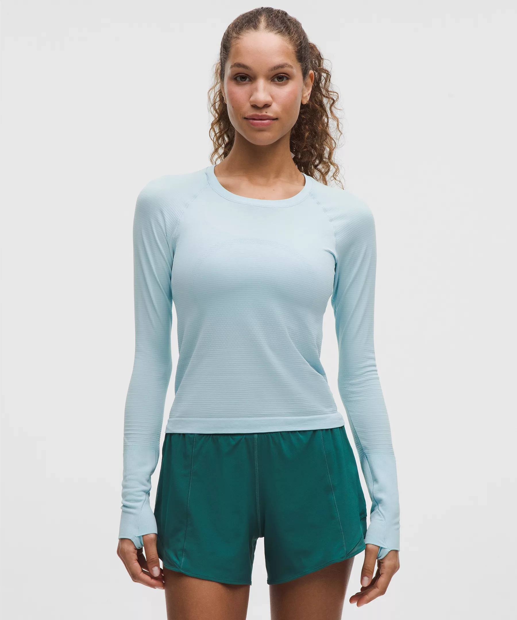 Swiftly Tech Long-Sleeve Shirt 2.0 | Lululemon (US)