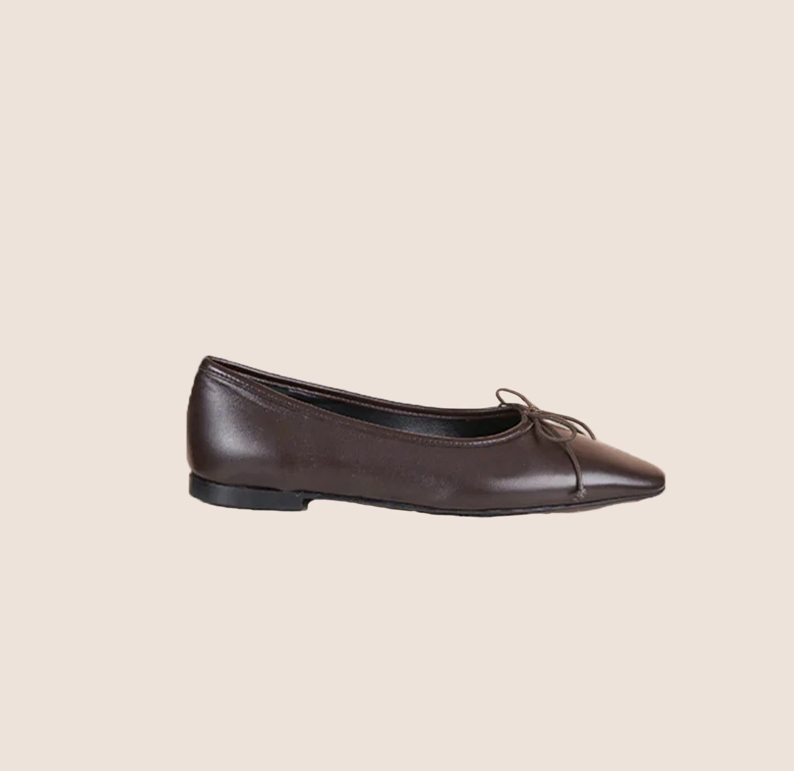 Como - Chocolate Leather - A.soliani | A.Soliani