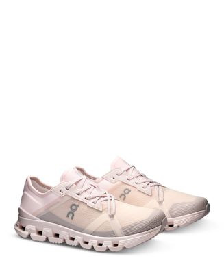 On Women's Cloud X 4 Sneakers | Bloomingdale's Shoes | Bloomingdale's (US)