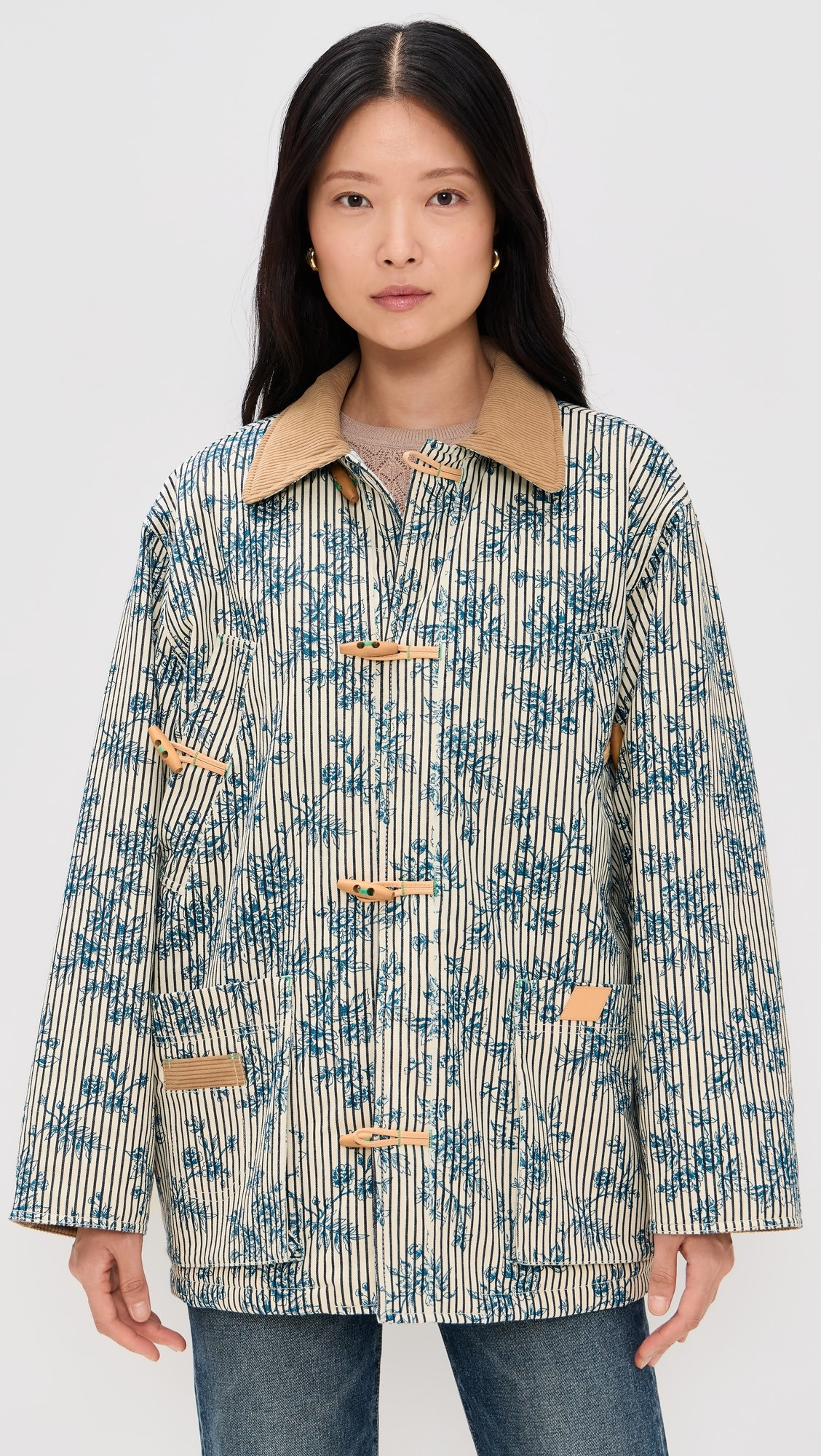 Barn Jacket | Shopbop