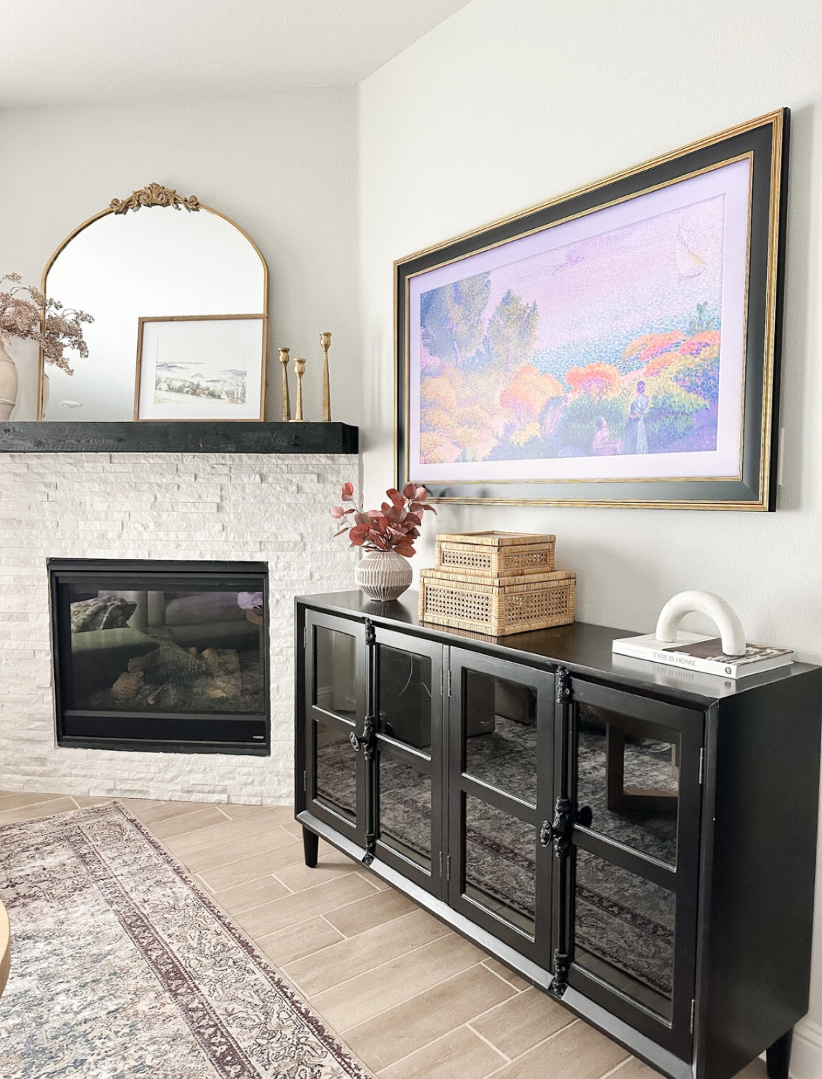 Samsung frame TV is still on sale!


Wall art
Wall decor
Gifts
Home decor
Home design

#LTKhome #LTKsalealert