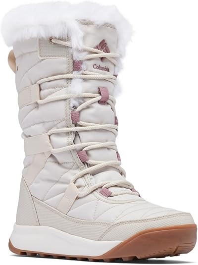 Columbia Women's Minx Iv Snow Boots | Amazon (US)
