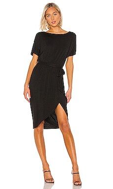 Lovers and Friends Jhene Dress in Black from Revolve.com | Revolve Clothing (Global)