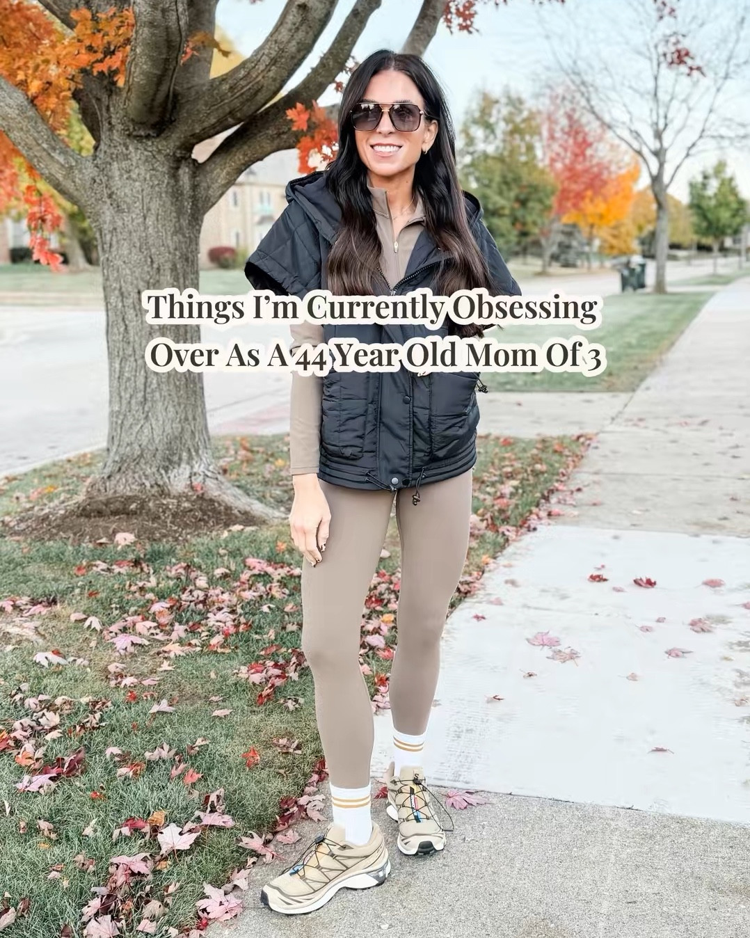 Things I’m obsessing over as a 44 year old mom of 3

#LTKGiftGuide #LTKStyleTip #LTKSeasonal