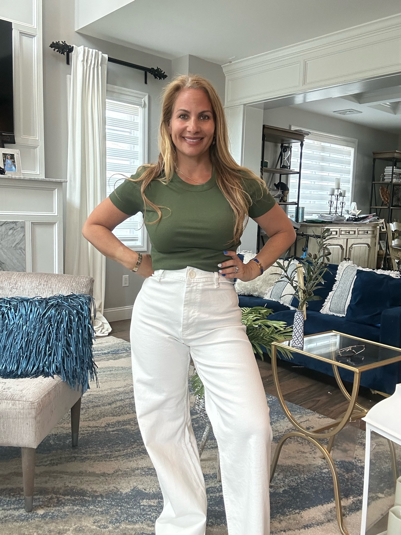 Perfect casual outfit for so many occasions 

#LTKFind #LTKSeasonal #LTKunder50