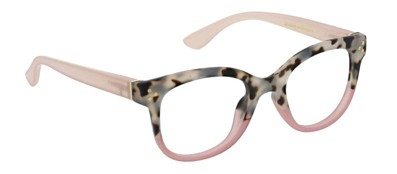 Walking on Sunshine (Blue Light) | PEEPERS