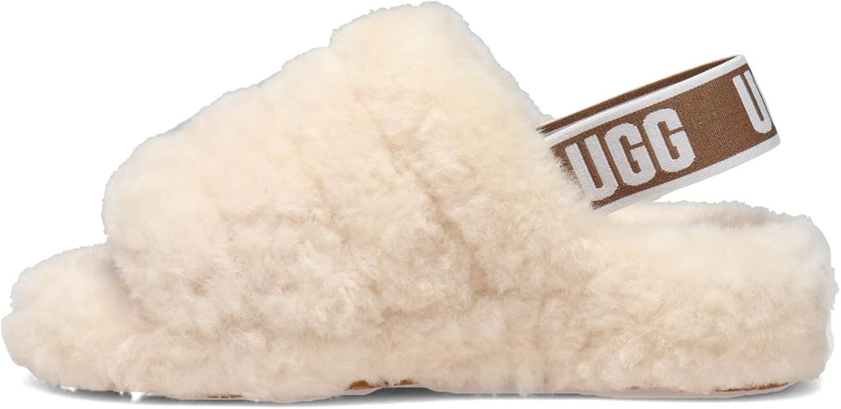 UGG Women's, Fluff Yeah Slide | Amazon (US)
