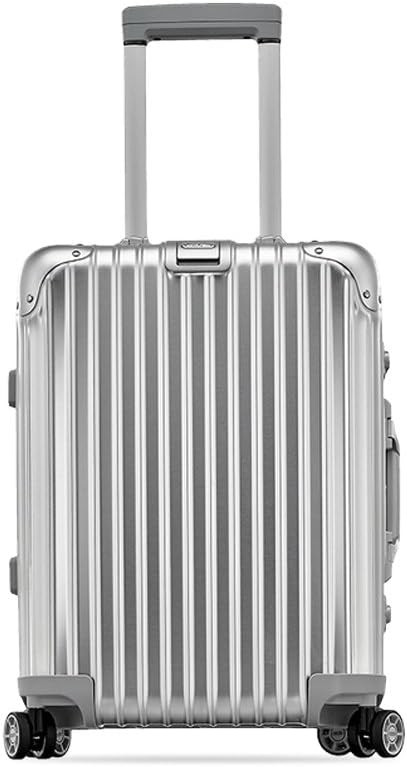 Rimowa Topas 21" Cabin Multiwheel Luggage 34.0L - 92353004 | Amazon (US)