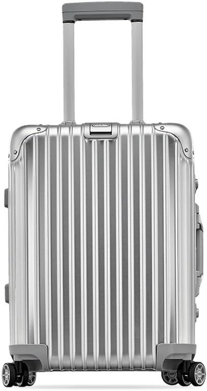 Rimowa Topas 21" Cabin Multiwheel Luggage 34.0L - 92353004 | Amazon (US)