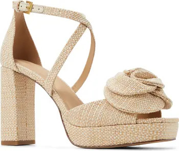 Maddy Rose Platform Sandal (Women) | Nordstrom