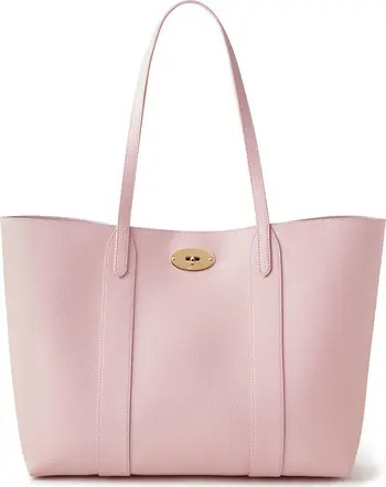 Bayswater Leather Tote | Nordstrom