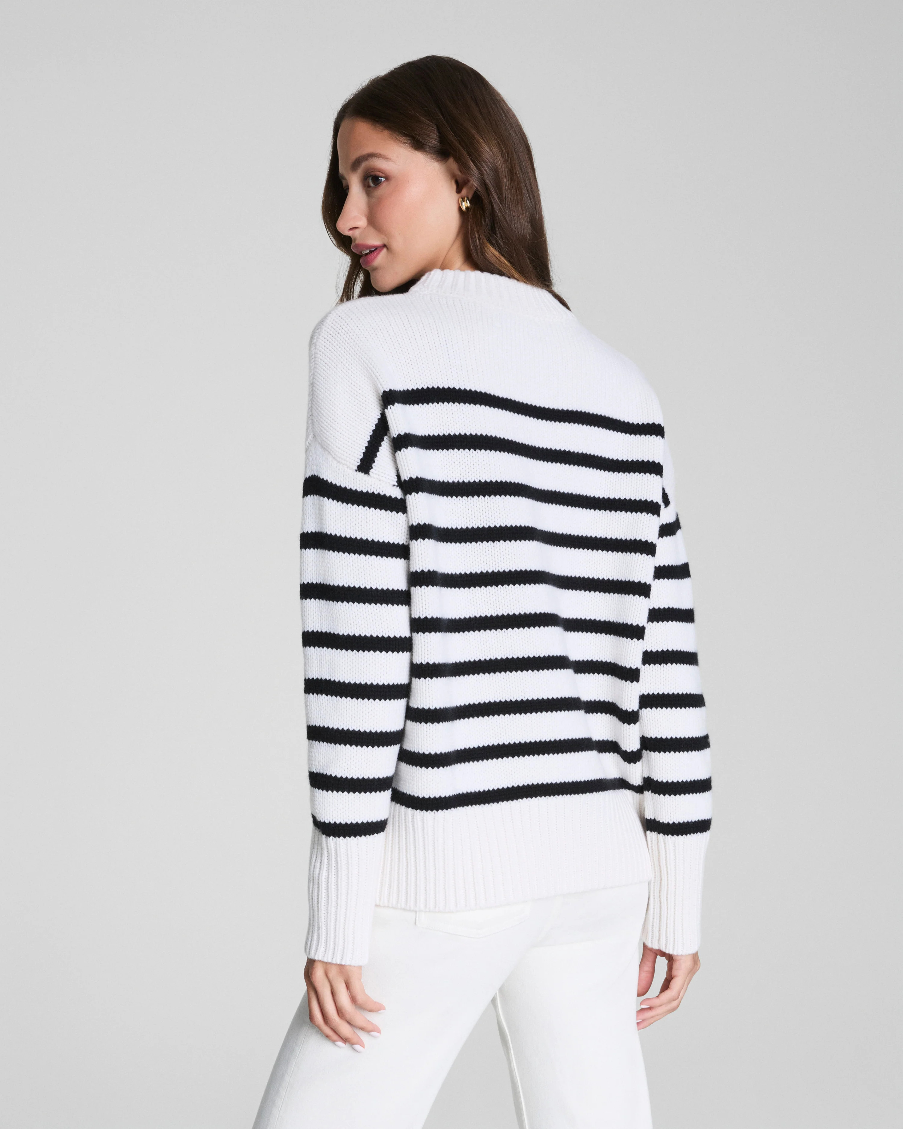 SPANX® La LigneMarin Sweater | Spanx