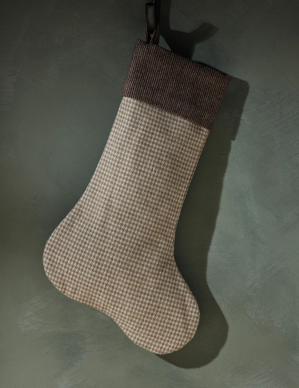 Arden Stocking | Lulu and Georgia 