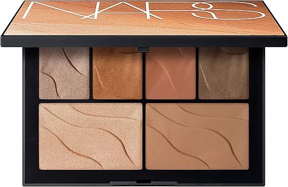 NARS Summer Lights Face Palette | Amazon (US)