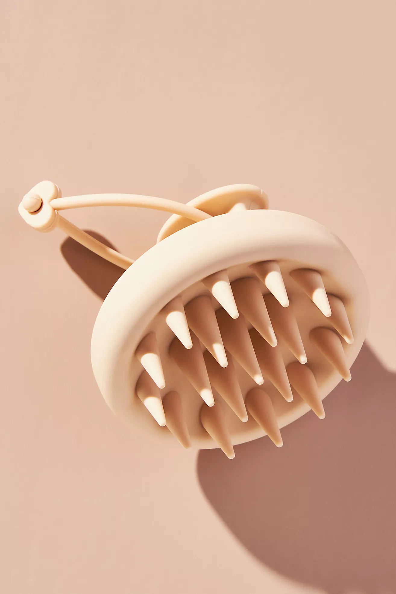 Najeau Scalp Stimulating Massager | Anthropologie (US)
