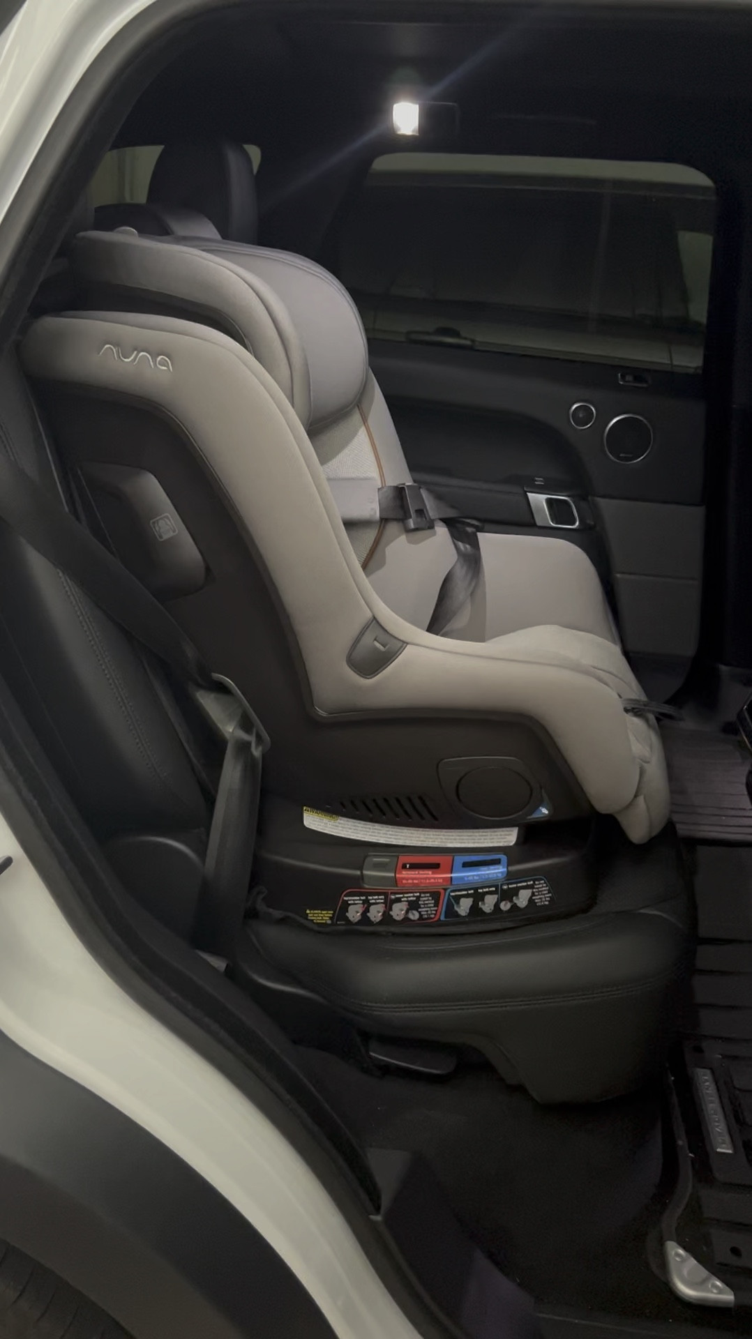 Best time to buy the Nuna car seat is during the Nordstrom anniversary sale. It’s pricey but well worth it. I’ve tried a few and this one is the BEST. So many features, easy to install and cleans up really well. 

#LTKBaby #LTKxNSale #LTKKids