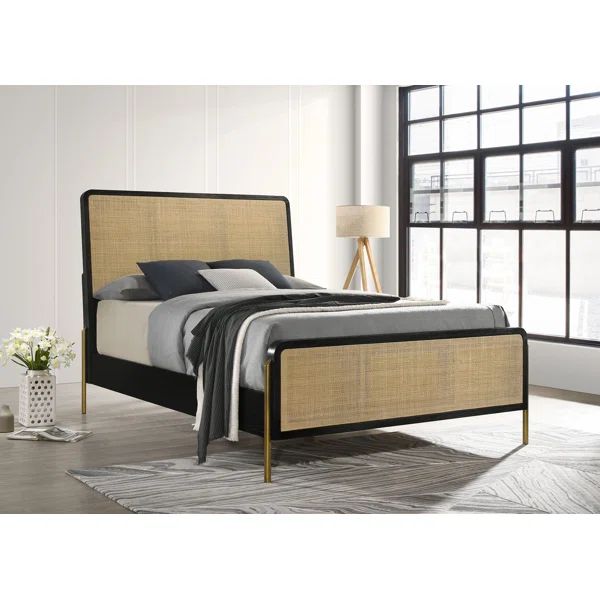 Arini Standard Bed | Wayfair North America