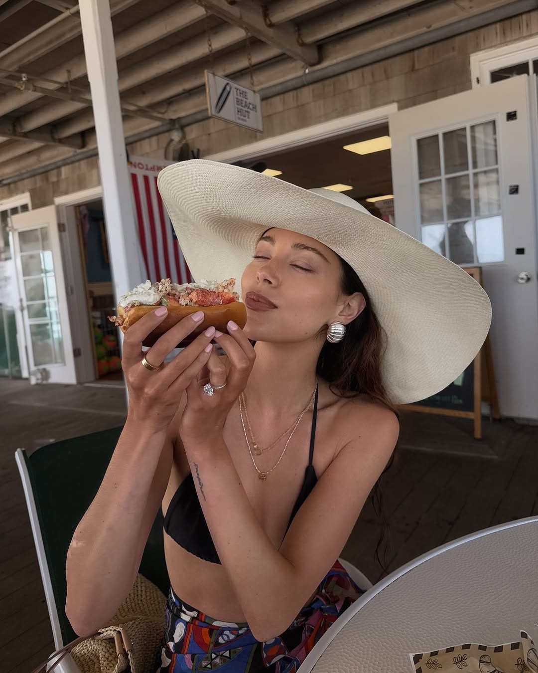 Highly recommend getting a travel engagement ring!

#LTKSeasonal #LTKStyleTip #LTKTravel