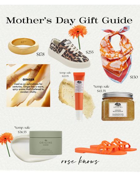 Mothers Day gift guide
I would want everything on here l!! 

#LTKbeauty #LTKfindsunder50 #LTKGiftGuide
