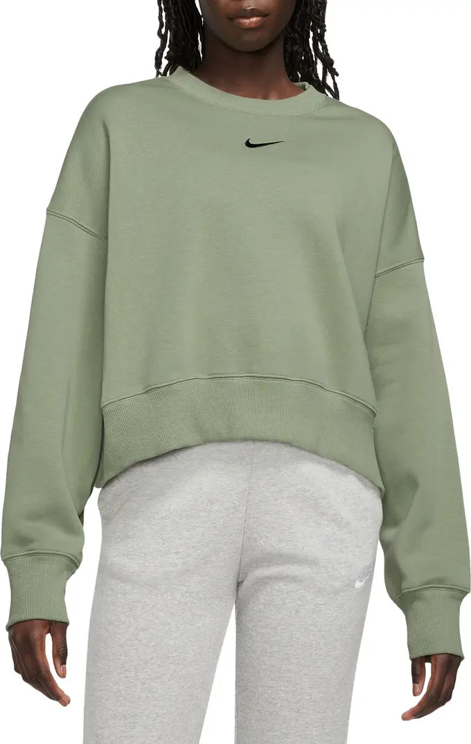 Phoenix Fleece Crewneck Sweatshirt | Nordstrom