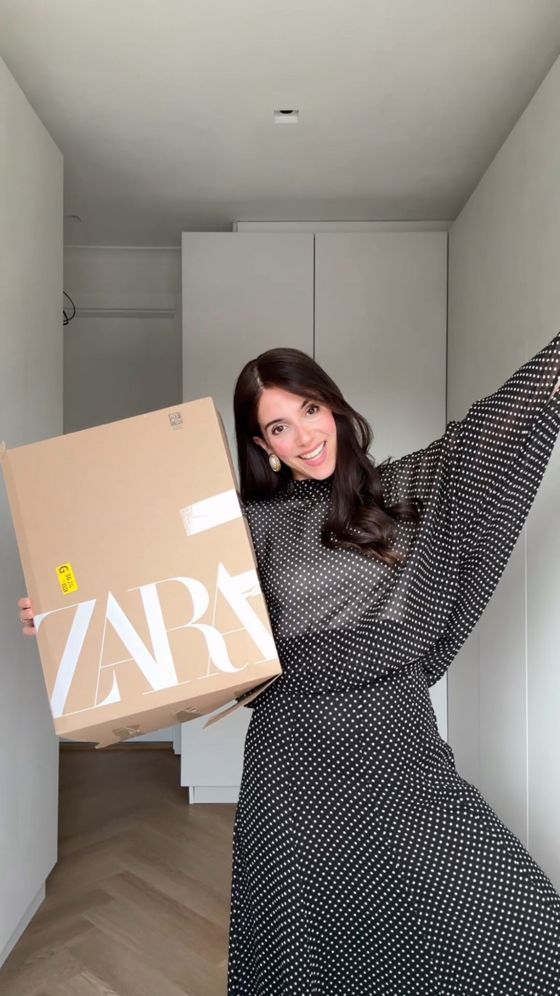 Zara january haul 

#LTKspring #LTKeurope #LTKFashionMonth