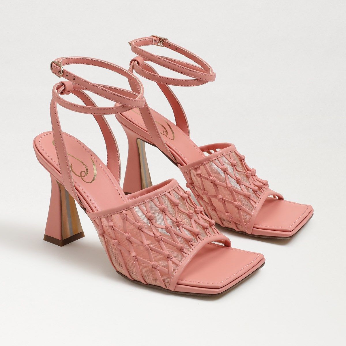 Candice Heel Sandal | Sam Edelman