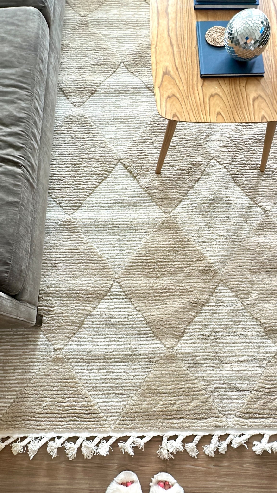 Living room rug / bedroom rug / area rug / neutral rug / neutral decor / neutral aesthetic / rug / rugs / home decor

#LTKHome