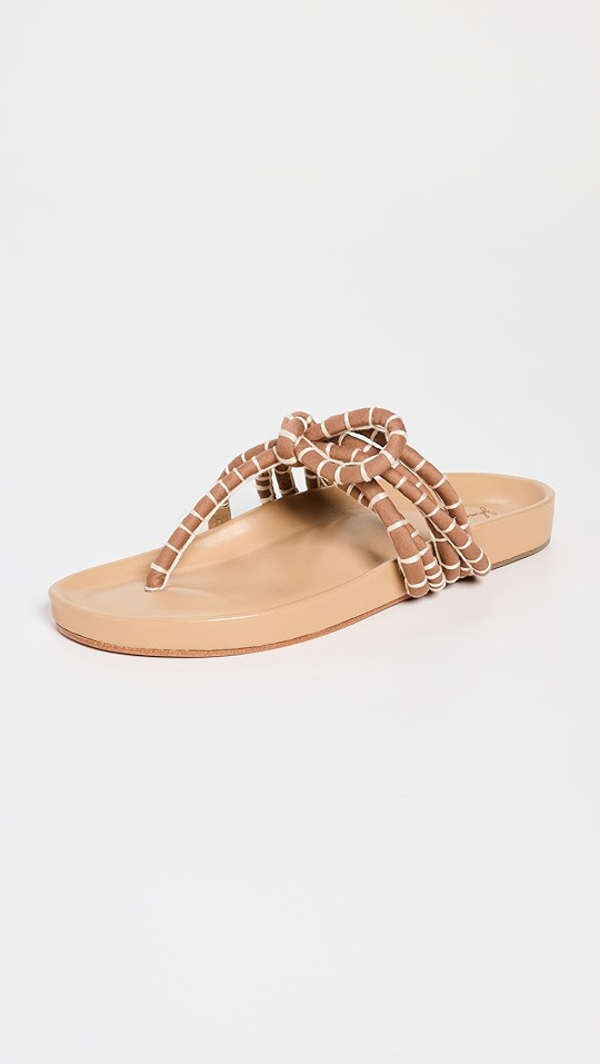Tribal Whisper Sandals | Shopbop