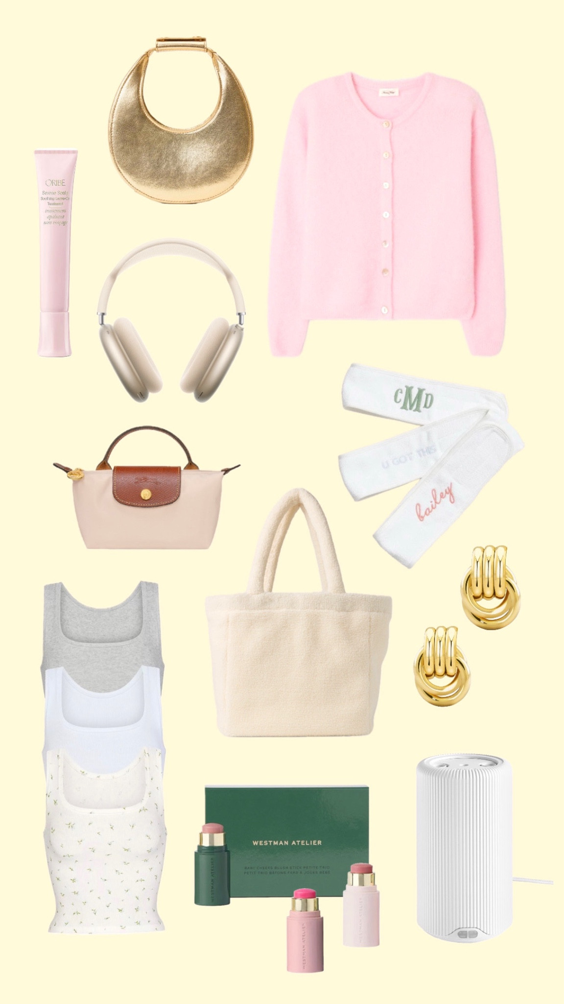 Gifts for her!

#LTKFindsUnder50 #LTKHoliday #LTKGiftGuide