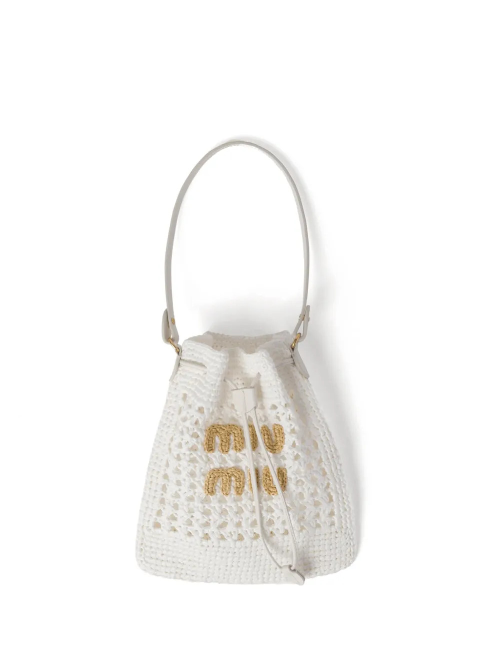 woven raffia mini bag | Farfetch Global
